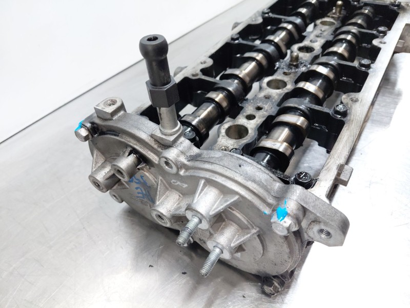 Recambio de culatin para kia ceed sportswagon hybrid referencia OEM IAM   