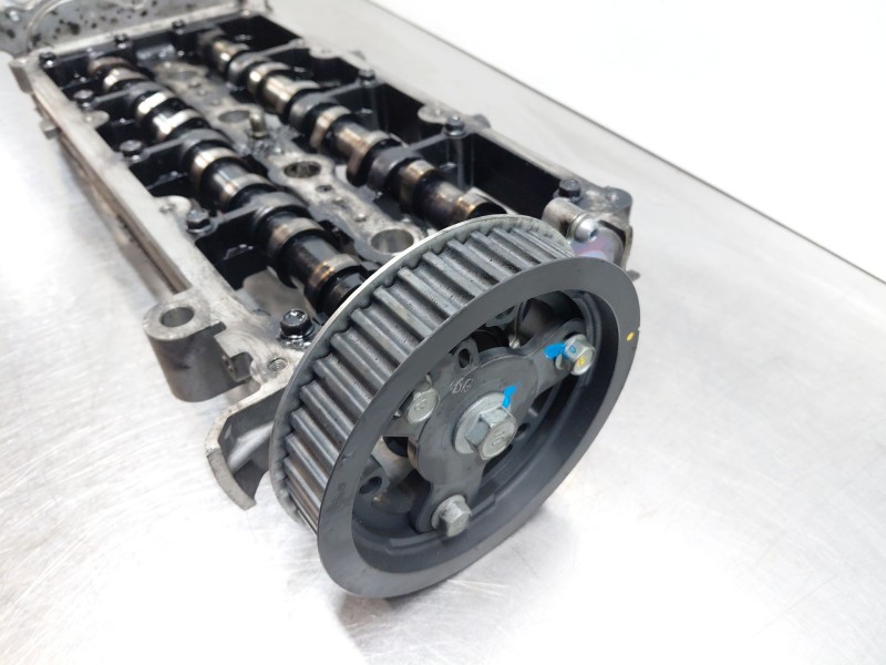 Recambio de culatin para kia ceed sportswagon hybrid referencia OEM IAM   