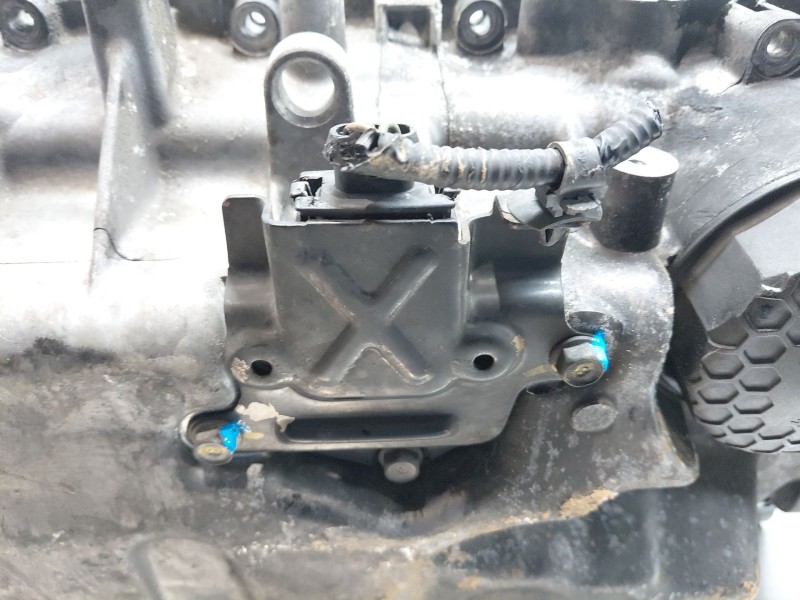 Recambio de carter para kia ceed sportswagon hybrid referencia OEM IAM   