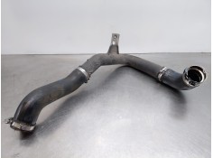 Recambio de tubo presion turbocompresor para kia ceed sportswagon hybrid referencia OEM IAM   