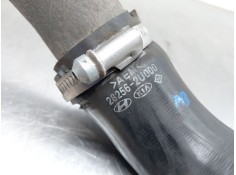 Recambio de tubo presion turbocompresor para kia ceed sportswagon hybrid referencia OEM IAM    2