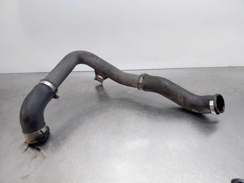 Recambio de tubo presion turbocompresor para kia ceed sportswagon hybrid referencia OEM IAM   