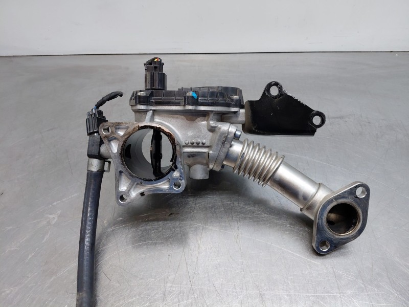 Recambio de caja mariposa para kia ceed sportswagon hybrid referencia OEM IAM   