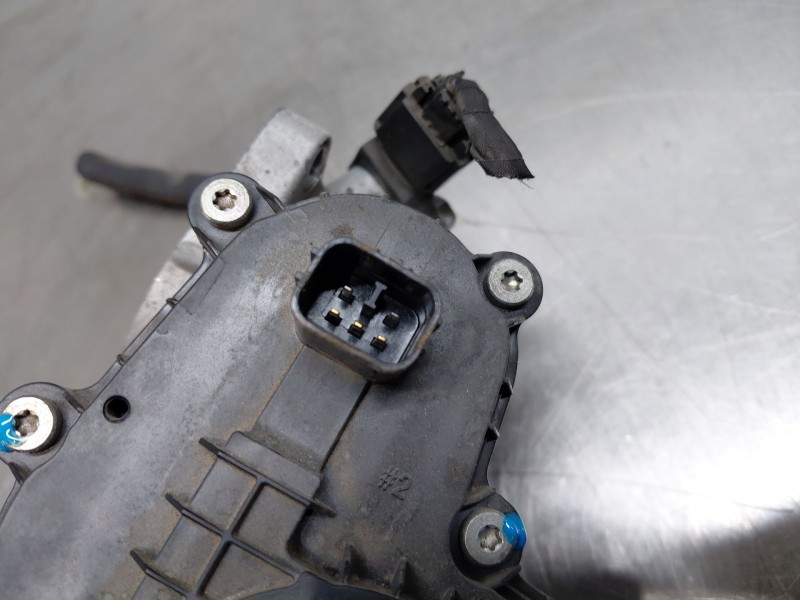 Recambio de caja mariposa para kia ceed sportswagon hybrid referencia OEM IAM   