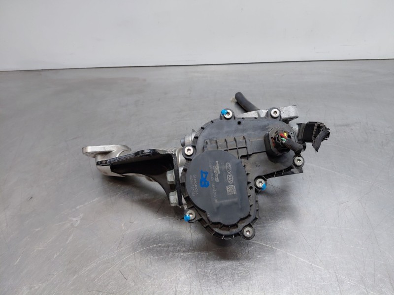 Recambio de caja mariposa para kia ceed sportswagon hybrid referencia OEM IAM   