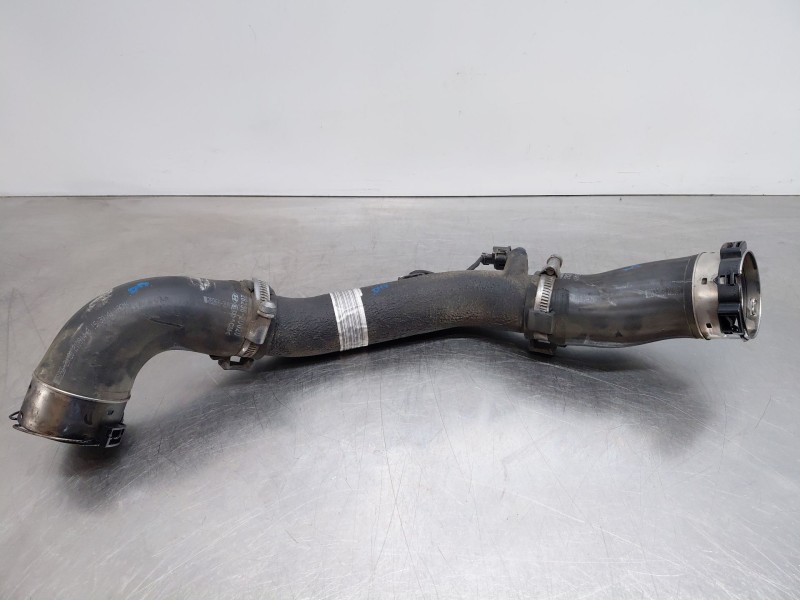 Recambio de tubo presion turbocompresor para kia ceed sportswagon hybrid referencia OEM IAM   