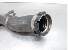 Recambio de tubo presion turbocompresor para kia ceed sportswagon hybrid referencia OEM IAM    2