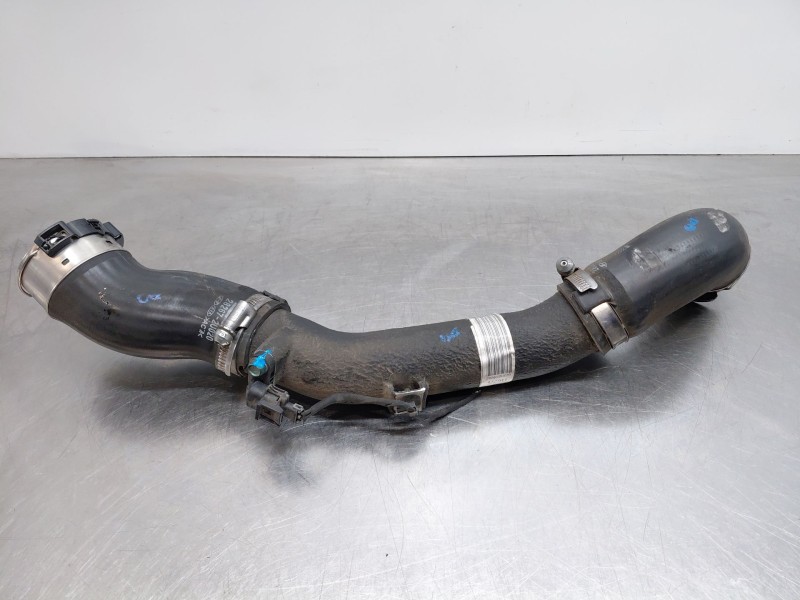 Recambio de tubo presion turbocompresor para kia ceed sportswagon hybrid referencia OEM IAM   