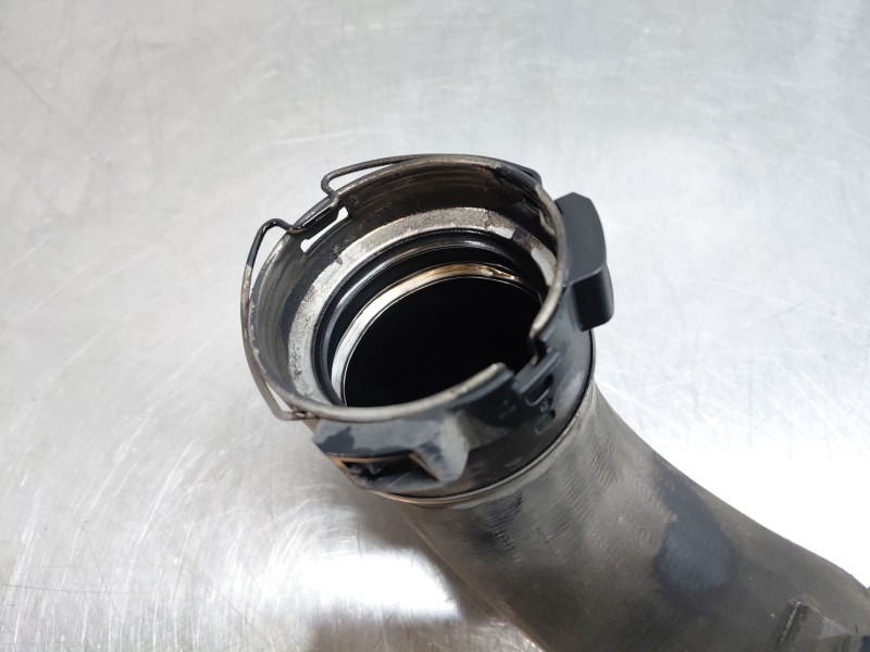 Recambio de tubo presion turbocompresor para kia ceed sportswagon hybrid referencia OEM IAM   