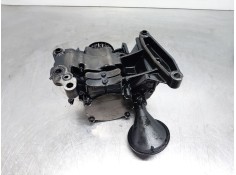 Recambio de bomba aceite para kia ceed sportswagon hybrid referencia OEM IAM    2