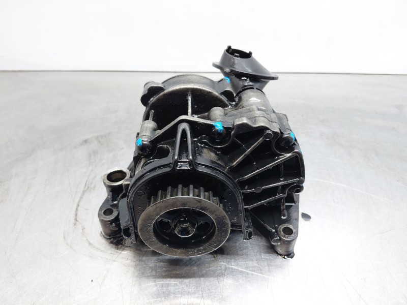 Recambio de bomba aceite para kia ceed sportswagon hybrid referencia OEM IAM   