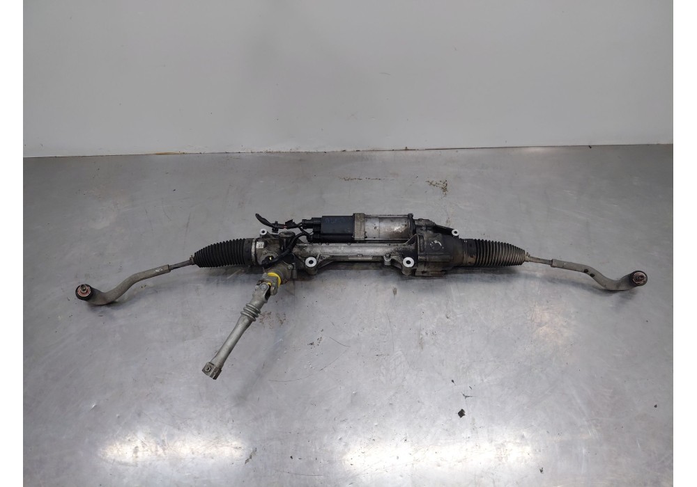 Recambio de cremallera direccion para mercedes-benz clase e (w212) lim. 220 cdi blueefficiency (212.002) referencia OEM IAM   