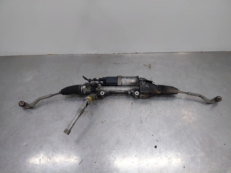 Recambio de cremallera direccion para mercedes-benz clase e (w212) lim. 220 cdi blueefficiency (212.002) referencia OEM IAM   