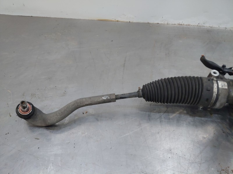 Recambio de cremallera direccion para mercedes-benz clase e (w212) lim. 220 cdi blueefficiency (212.002) referencia OEM IAM   