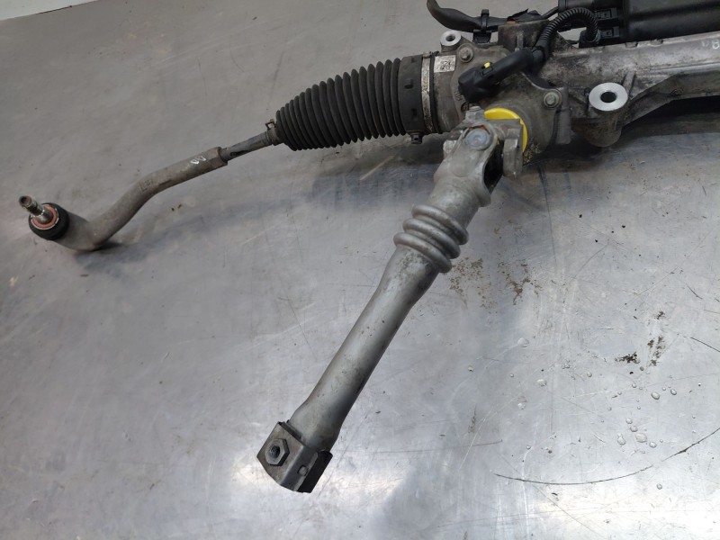 Recambio de cremallera direccion para mercedes-benz clase e (w212) lim. 220 cdi blueefficiency (212.002) referencia OEM IAM   