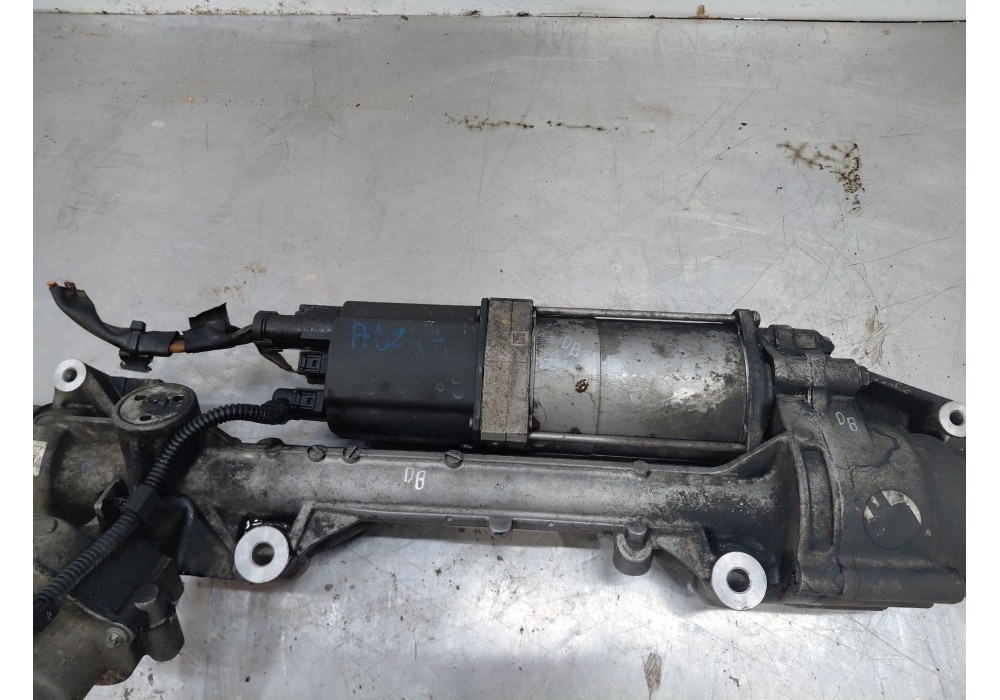 Recambio de cremallera direccion para mercedes-benz clase e (w212) lim. 220 cdi blueefficiency (212.002) referencia OEM IAM   