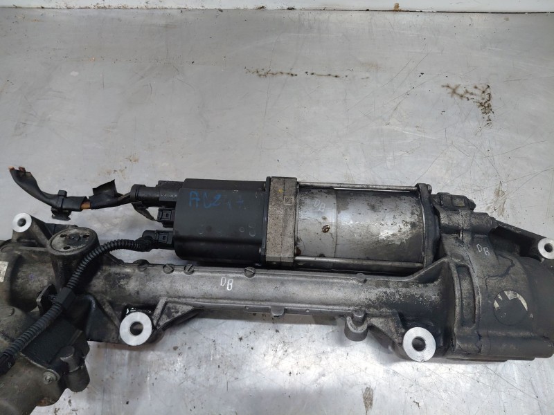 Recambio de cremallera direccion para mercedes-benz clase e (w212) lim. 220 cdi blueefficiency (212.002) referencia OEM IAM   