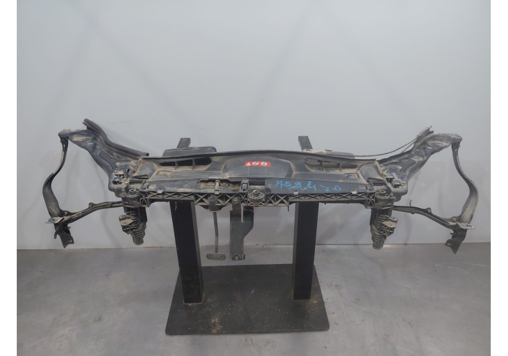 Recambio de panel frontal para mercedes-benz clase e (w212) lim. 220 cdi blueefficiency (212.002) referencia OEM IAM   