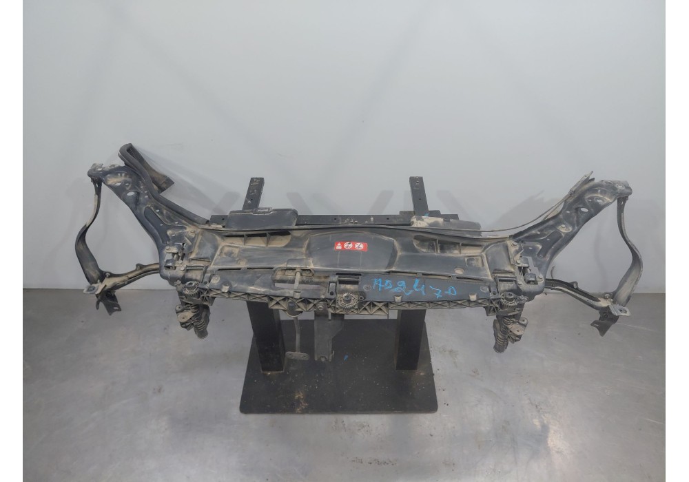 Recambio de panel frontal para mercedes-benz clase e (w212) lim. 220 cdi blueefficiency (212.002) referencia OEM IAM   