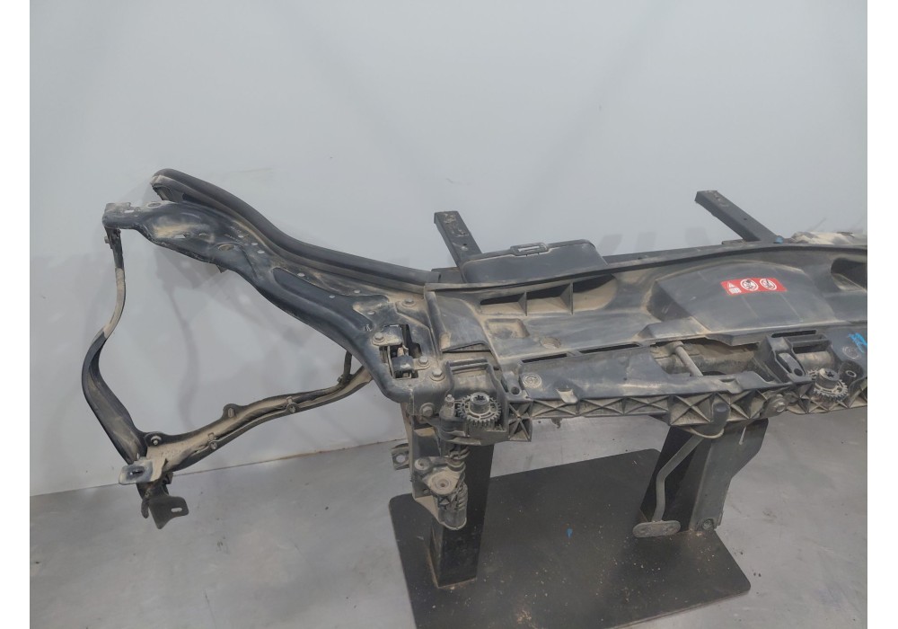 Recambio de panel frontal para mercedes-benz clase e (w212) lim. 220 cdi blueefficiency (212.002) referencia OEM IAM   