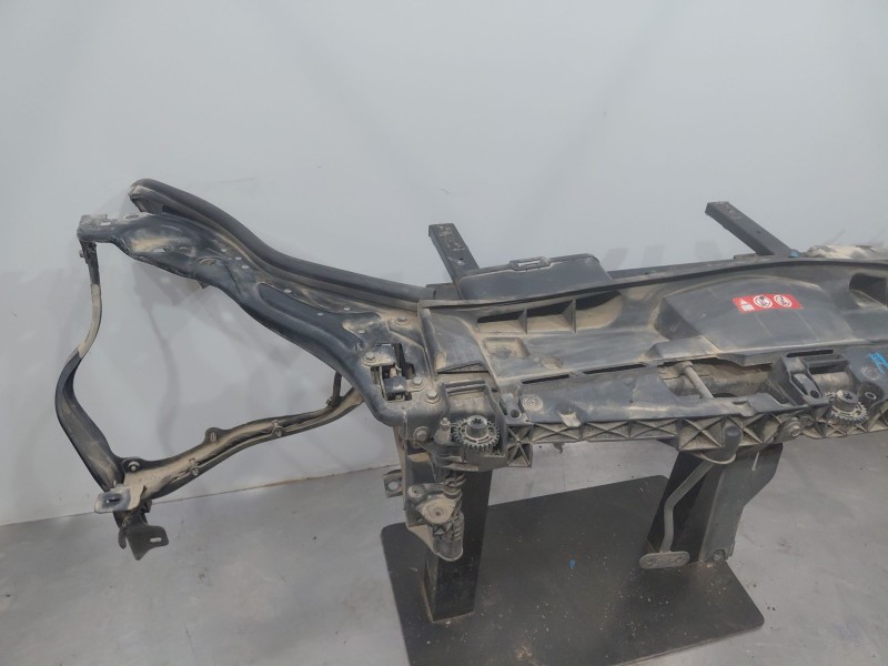 Recambio de panel frontal para mercedes-benz clase e (w212) lim. 220 cdi blueefficiency (212.002) referencia OEM IAM   