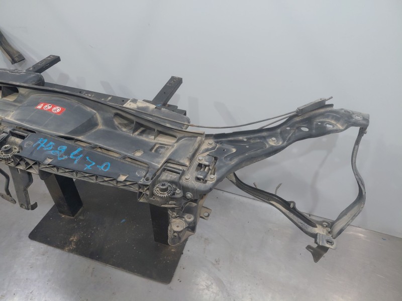 Recambio de panel frontal para mercedes-benz clase e (w212) lim. 220 cdi blueefficiency (212.002) referencia OEM IAM   