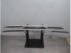 Recambio de barras techo para jeep renegade suv referencia OEM IAM   