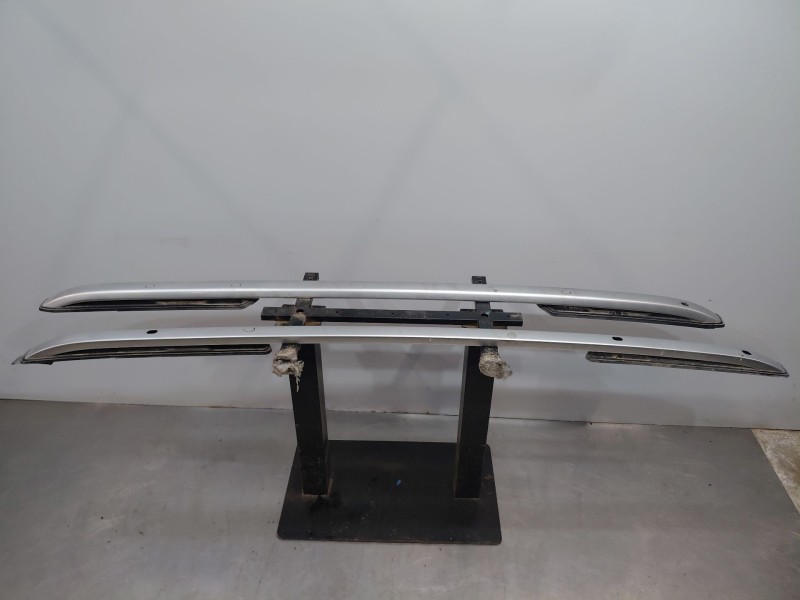 Recambio de barras techo para jeep renegade suv referencia OEM IAM   