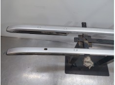 Recambio de barras techo para jeep renegade suv referencia OEM IAM    2