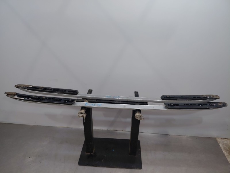 Recambio de barras techo para jeep renegade suv referencia OEM IAM   