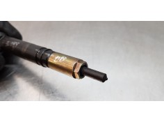 Recambio de inyector para opel meriva blue line referencia OEM IAM 8973138612   2