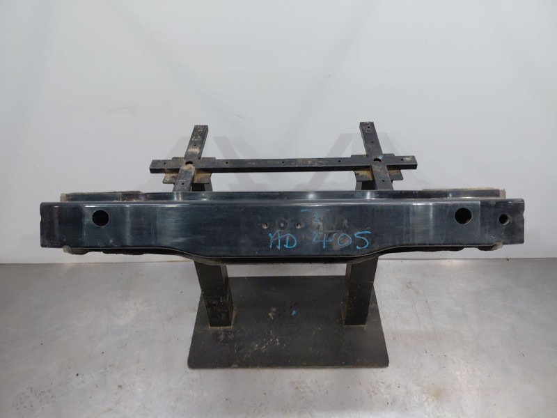 Recambio de refuerzo paragolpes trasero para jeep renegade suv referencia OEM IAM   