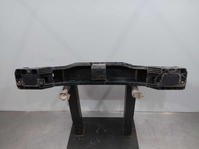 Recambio de refuerzo paragolpes trasero para jeep renegade suv referencia OEM IAM   