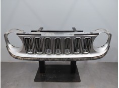 Recambio de rejilla delantera para jeep renegade suv referencia OEM IAM   