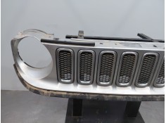 Recambio de rejilla delantera para jeep renegade suv referencia OEM IAM    2