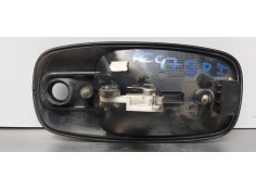Recambio de maneta exterior delantera izquierda para opel vivaro furgón/combi (07.2006 =>) furgón 2.9t l1h1 referencia OEM IAM 8 2