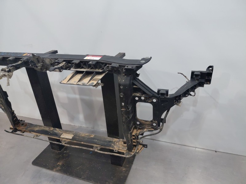 Recambio de panel frontal para kia ceed drive referencia OEM IAM   