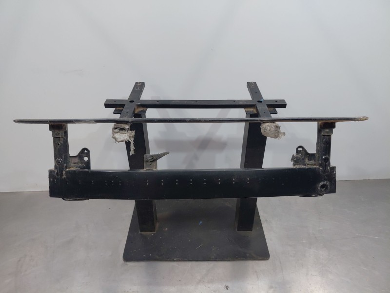 Recambio de refuerzo paragolpes delantero para kia ceed drive referencia OEM IAM   