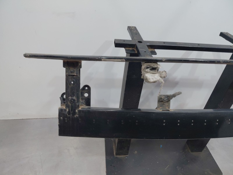 Recambio de refuerzo paragolpes delantero para kia ceed drive referencia OEM IAM   