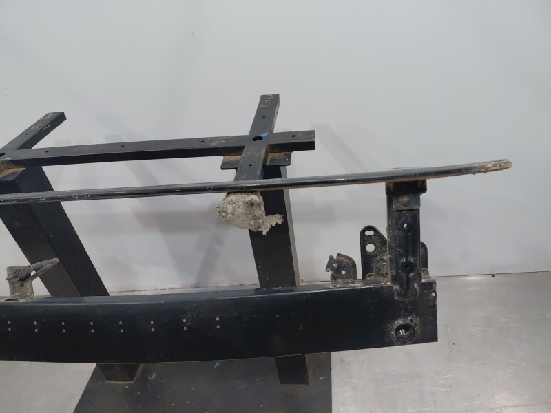 Recambio de refuerzo paragolpes delantero para kia ceed drive referencia OEM IAM   