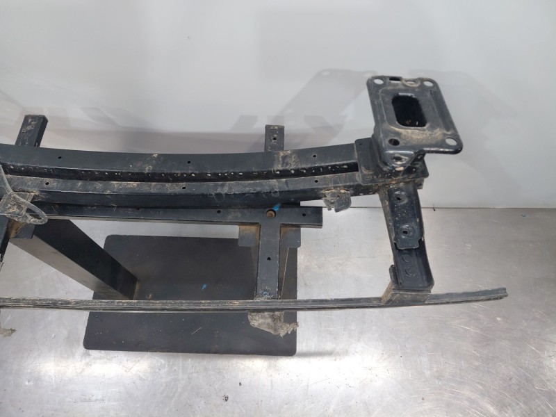 Recambio de refuerzo paragolpes delantero para kia ceed drive referencia OEM IAM   