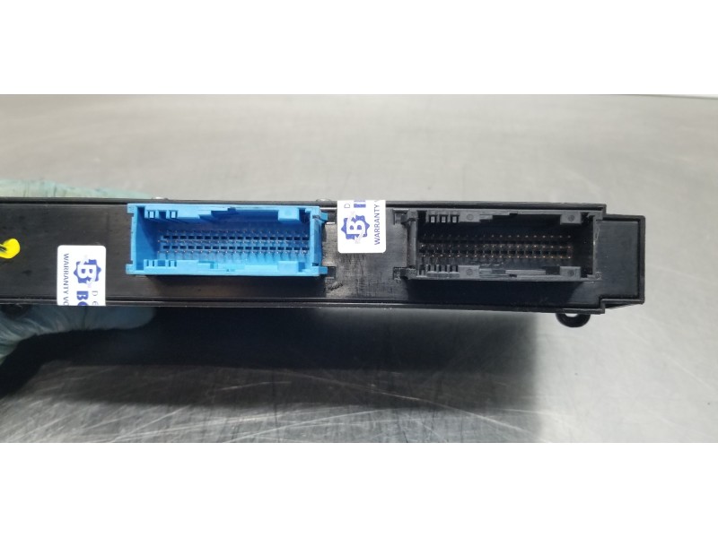 Recambio de modulo electronico para bmw serie 1 berlina (e81/e87) 118d referencia OEM IAM 61359160189   Recambio de modulo electronico para bmw serie 1 berlina (e81/e87) 118d referencia OEM IAM 61359160189