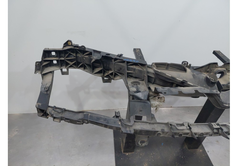 Recambio de panel frontal para ford focus ii (da_, hcp, dp) 1.6 tdci referencia OEM IAM   