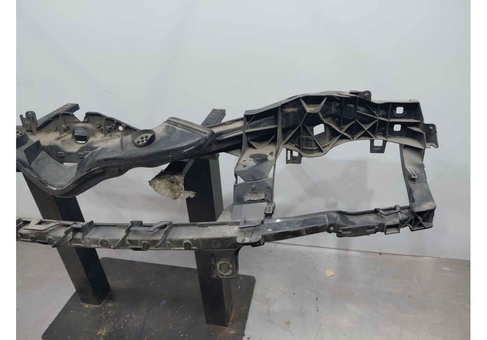 Recambio de panel frontal para ford focus ii (da_, hcp, dp) 1.6 tdci referencia OEM IAM   