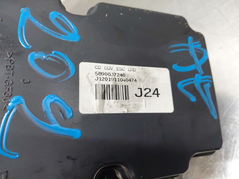 Recambio de abs para kia ceed sportswagon concept referencia OEM IAM   