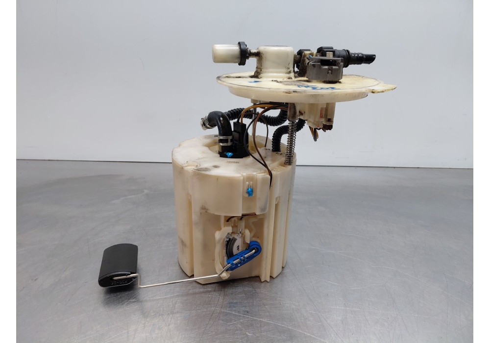 Recambio de aforador para kia ceed sportswagon concept referencia OEM IAM   