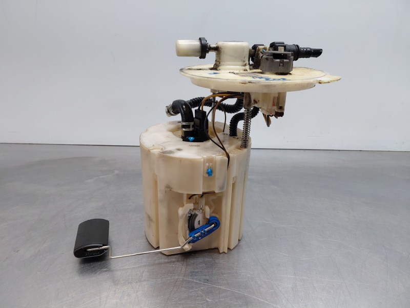 Recambio de aforador para kia ceed sportswagon concept referencia OEM IAM   