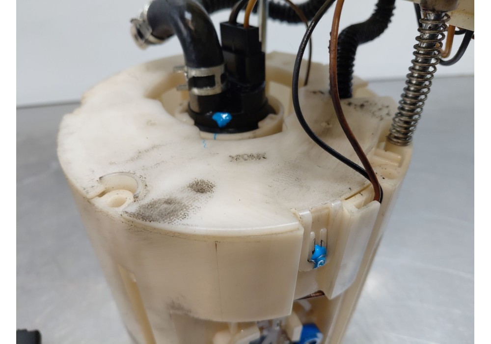 Recambio de aforador para kia ceed sportswagon concept referencia OEM IAM   