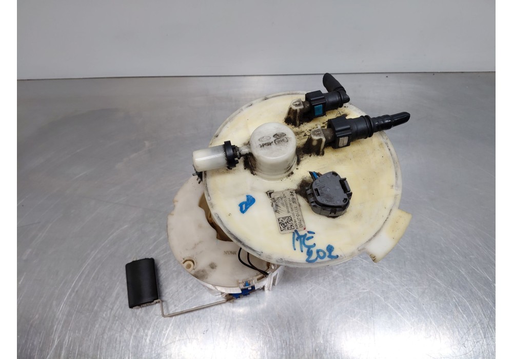 Recambio de aforador para kia ceed sportswagon concept referencia OEM IAM   