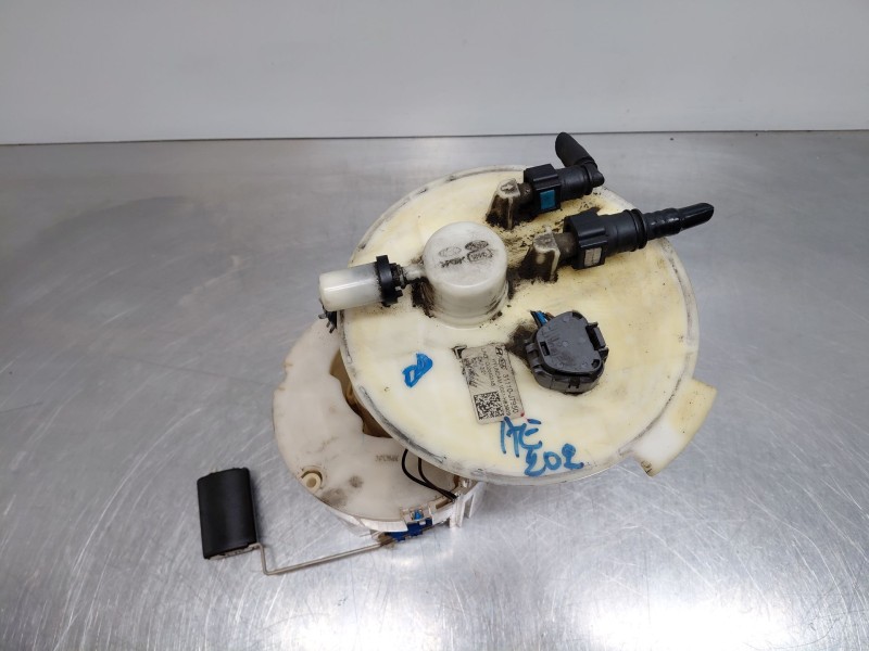 Recambio de aforador para kia ceed sportswagon concept referencia OEM IAM   